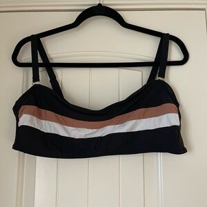 SWIM TOP